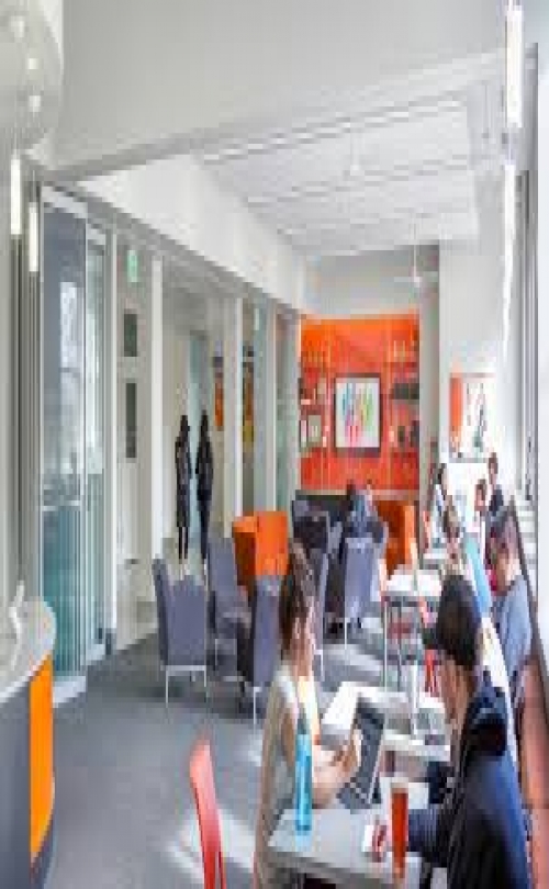 INTO Group - Oregon State University